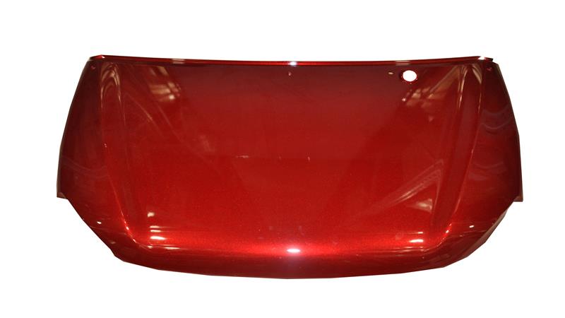 ÖN KAPUT KIRMIZI (M5)